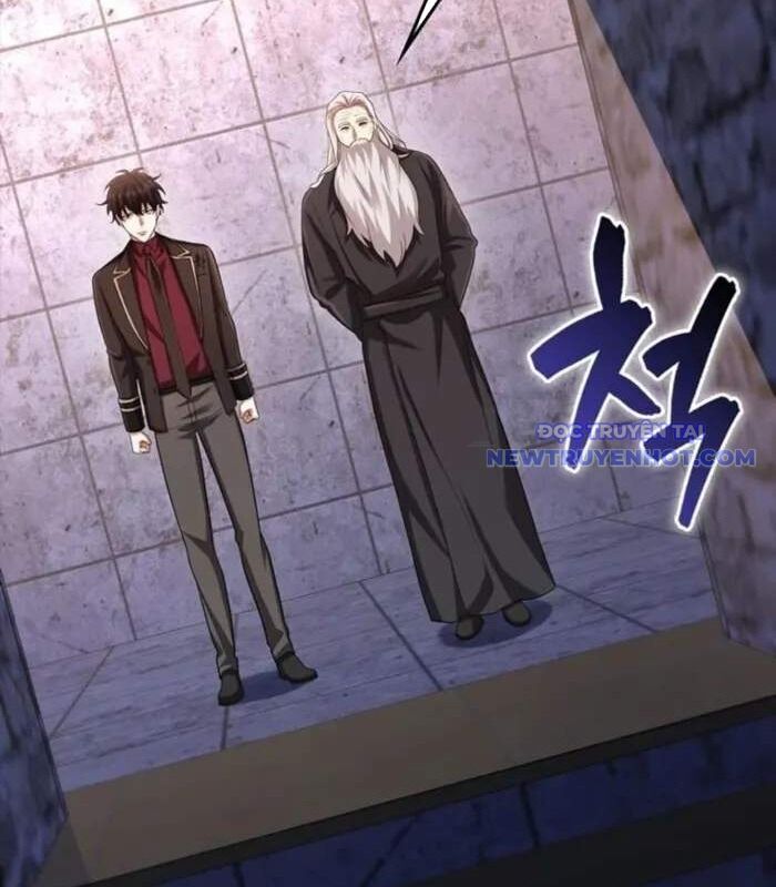 Pháp Sư Cận Chiến Mạnh Nhất - Chapter 56 - Page 123