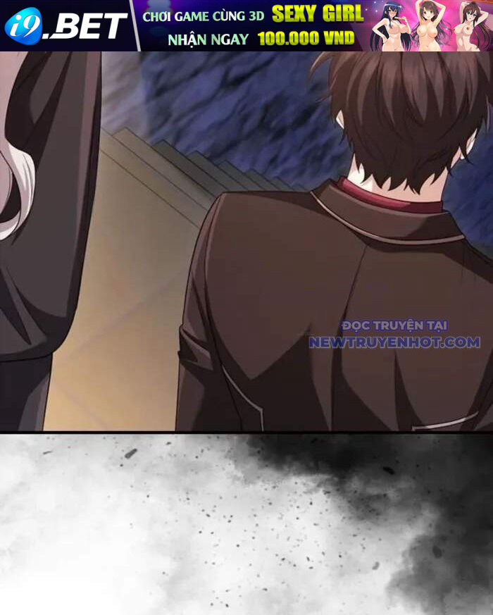 Pháp Sư Cận Chiến Mạnh Nhất - Chapter 56 - Page 127