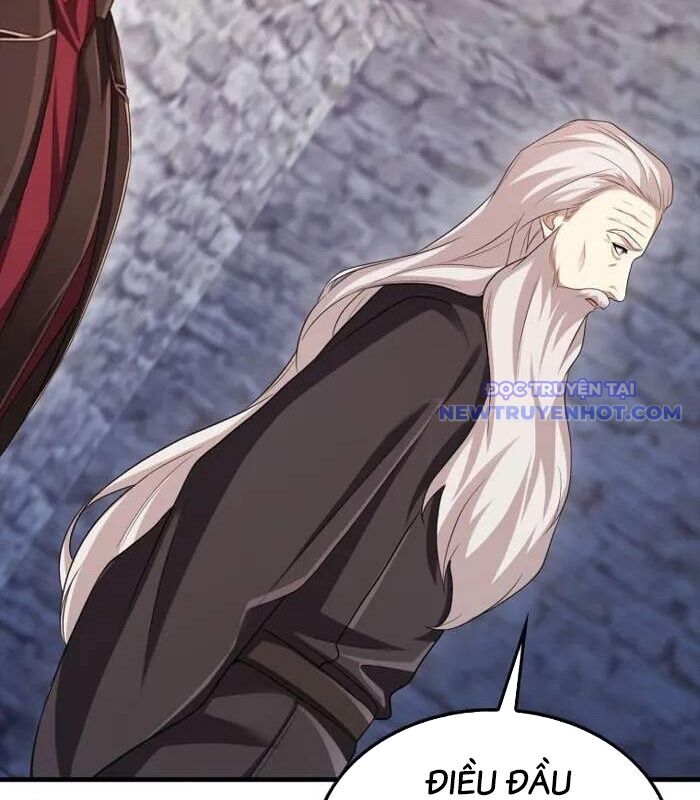 Pháp Sư Cận Chiến Mạnh Nhất - Chapter 56 - Page 129