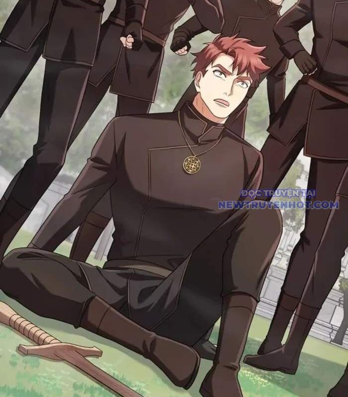 Pháp Sư Cận Chiến Mạnh Nhất - Chapter 56 - Page 13