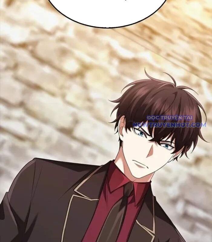 Pháp Sư Cận Chiến Mạnh Nhất - Chapter 56 - Page 131