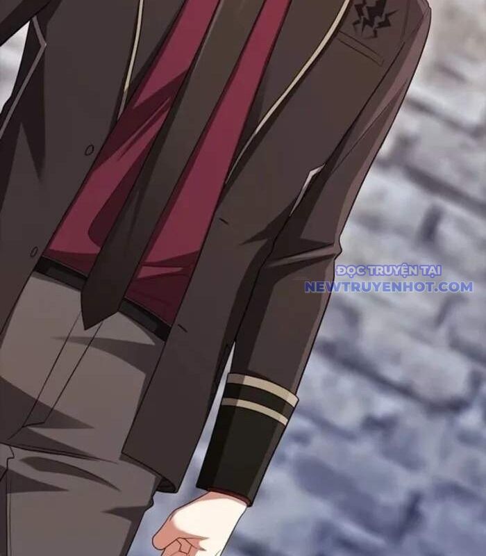 Pháp Sư Cận Chiến Mạnh Nhất - Chapter 56 - Page 132