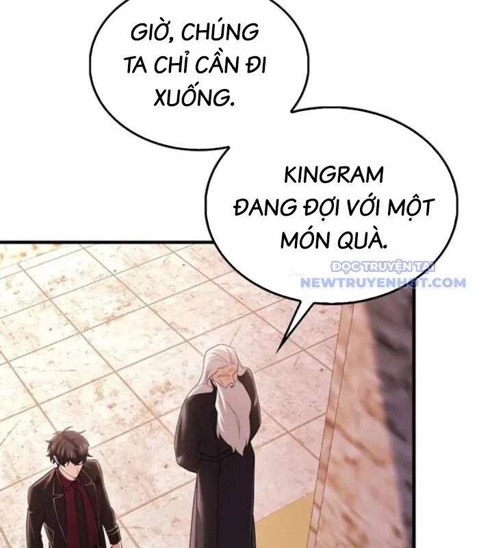 Pháp Sư Cận Chiến Mạnh Nhất - Chapter 56 - Page 134