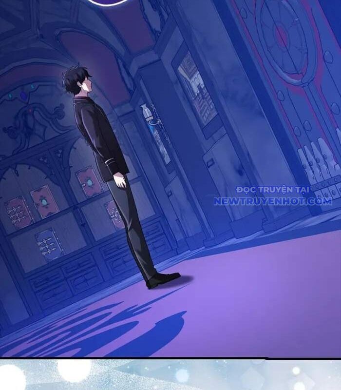 Pháp Sư Cận Chiến Mạnh Nhất - Chapter 56 - Page 147