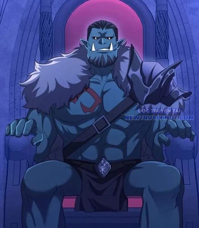 Pháp Sư Cận Chiến Mạnh Nhất - Chapter 56 - Page 157