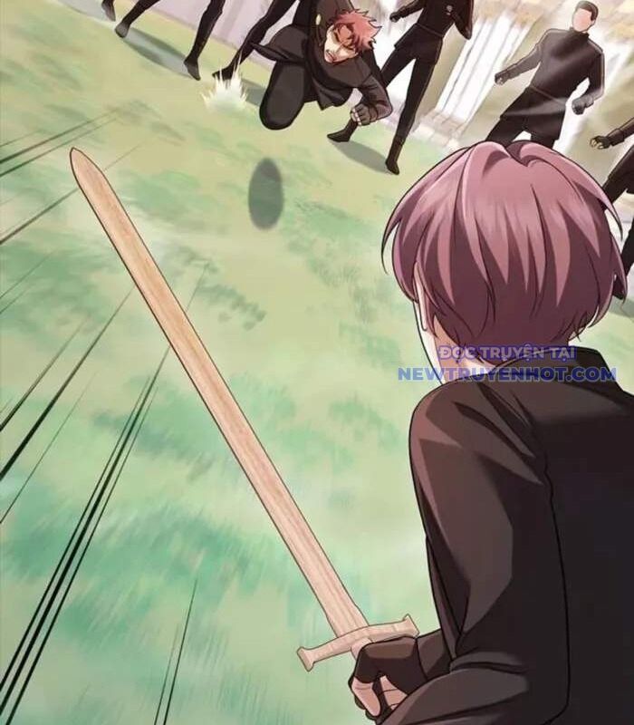 Pháp Sư Cận Chiến Mạnh Nhất - Chapter 56 - Page 32