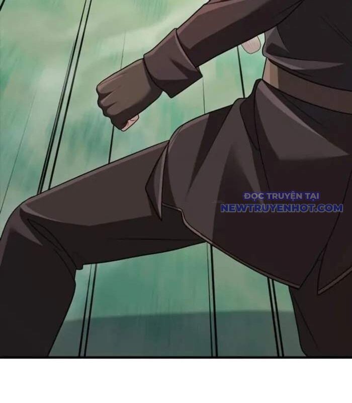 Pháp Sư Cận Chiến Mạnh Nhất - Chapter 56 - Page 33