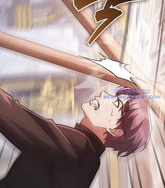 Pháp Sư Cận Chiến Mạnh Nhất - Chapter 56 - Page 37