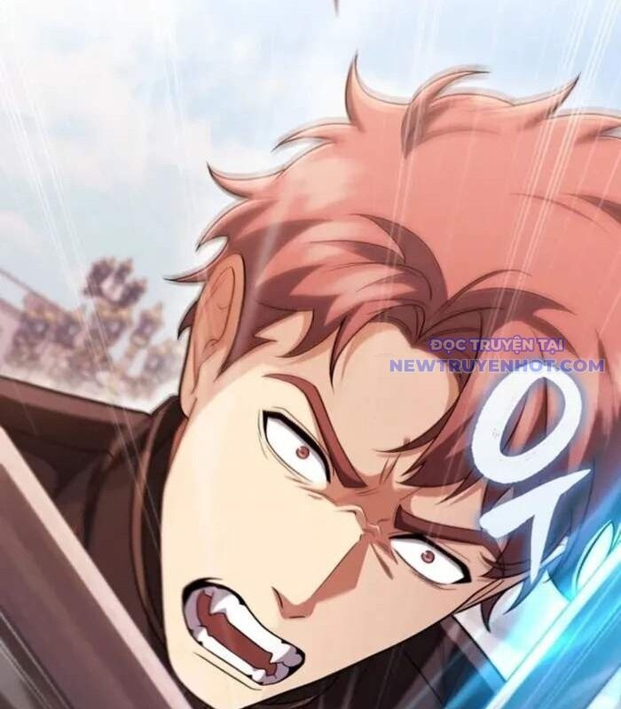 Pháp Sư Cận Chiến Mạnh Nhất - Chapter 56 - Page 44