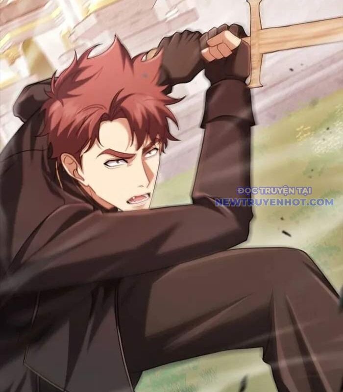 Pháp Sư Cận Chiến Mạnh Nhất - Chapter 56 - Page 50