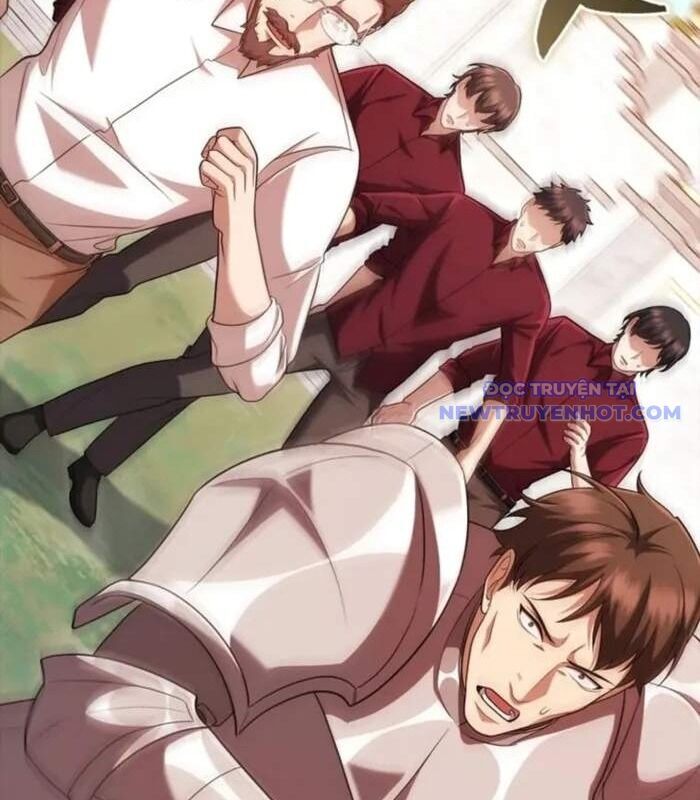 Pháp Sư Cận Chiến Mạnh Nhất - Chapter 56 - Page 70