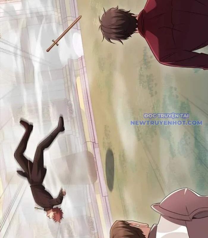 Pháp Sư Cận Chiến Mạnh Nhất - Chapter 56 - Page 80