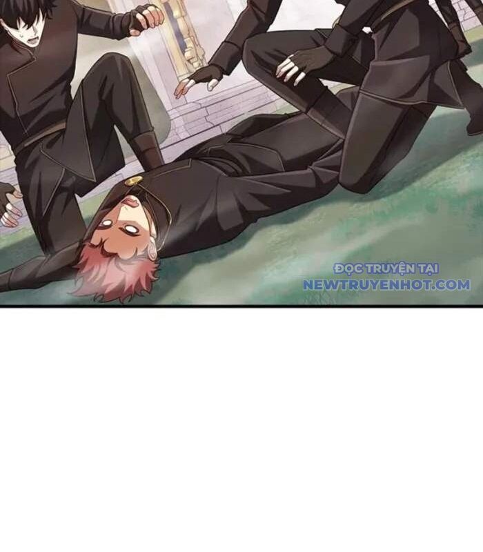 Pháp Sư Cận Chiến Mạnh Nhất - Chapter 56 - Page 90