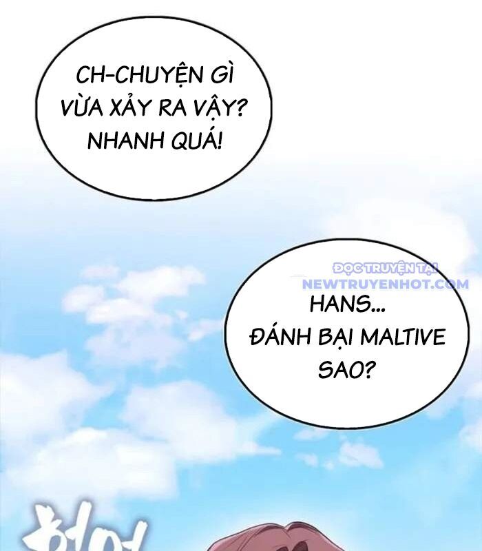 Pháp Sư Cận Chiến Mạnh Nhất - Chapter 56 - Page 91