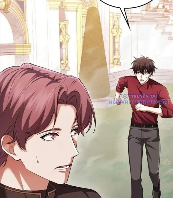 Pháp Sư Cận Chiến Mạnh Nhất - Chapter 56 - Page 94