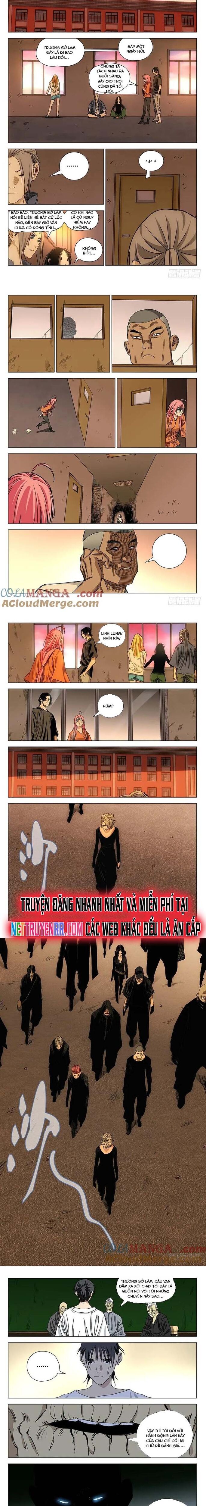 Nhất Nhân Chi Hạ - Chapter 418 - Page 3