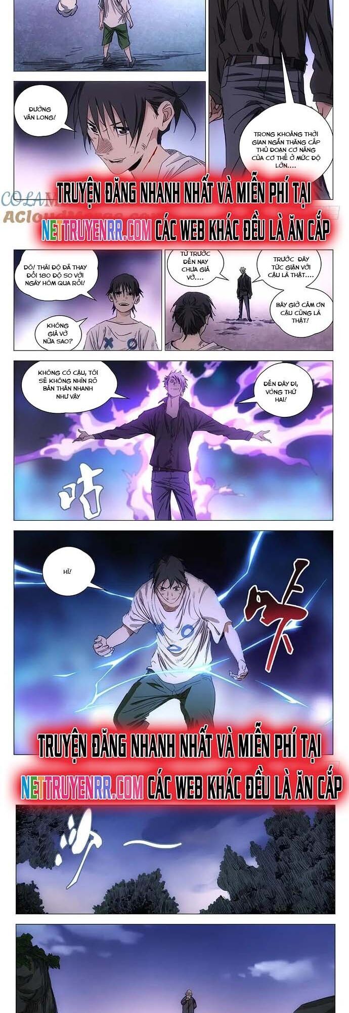 Nhất Nhân Chi Hạ - Chapter 420 - Page 6