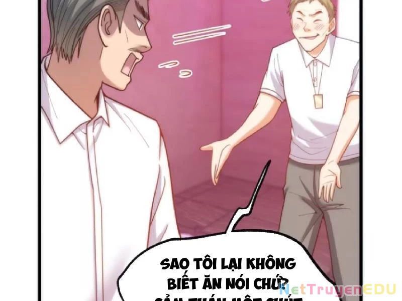 Trọng Sinh Không Làm Chạn Vương Tôi Một Mình Nạp Game Thăng Cấp - Chapter 200 - Page 101