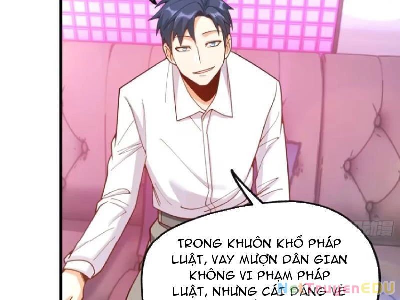 Trọng Sinh Không Làm Chạn Vương Tôi Một Mình Nạp Game Thăng Cấp - Chapter 200 - Page 125