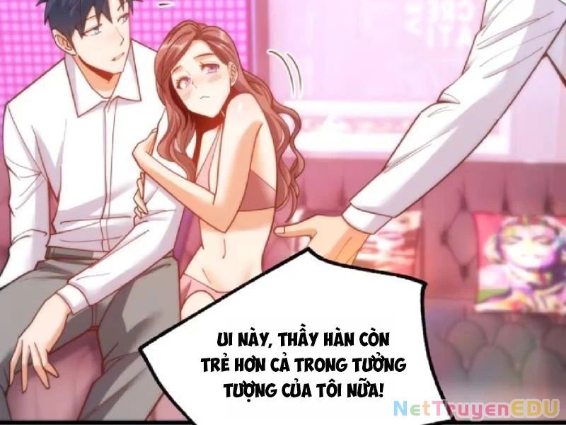 Trọng Sinh Không Làm Chạn Vương Tôi Một Mình Nạp Game Thăng Cấp - Chapter 200 - Page 89