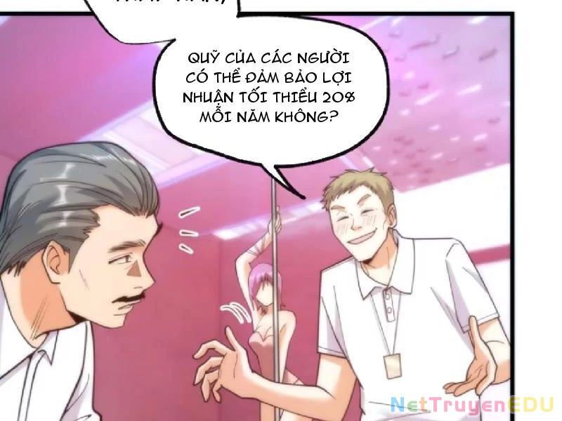 Trọng Sinh Không Làm Chạn Vương Tôi Một Mình Nạp Game Thăng Cấp - Chapter 200 - Page 91