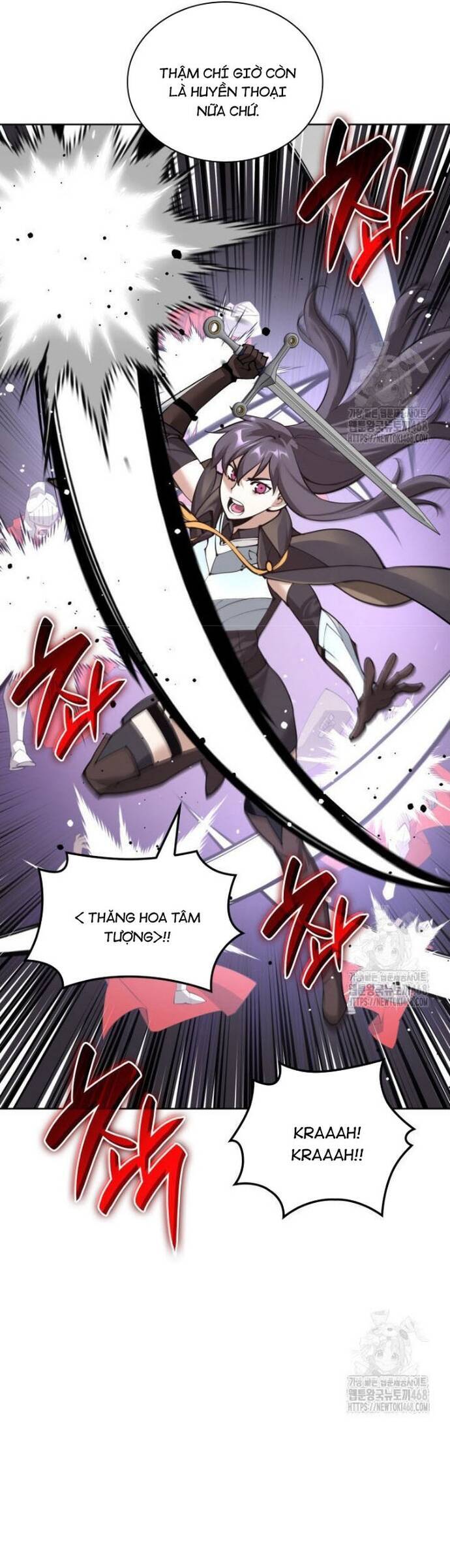 Thợ Rèn Huyền Thoại Chapter 267 - Trang 12