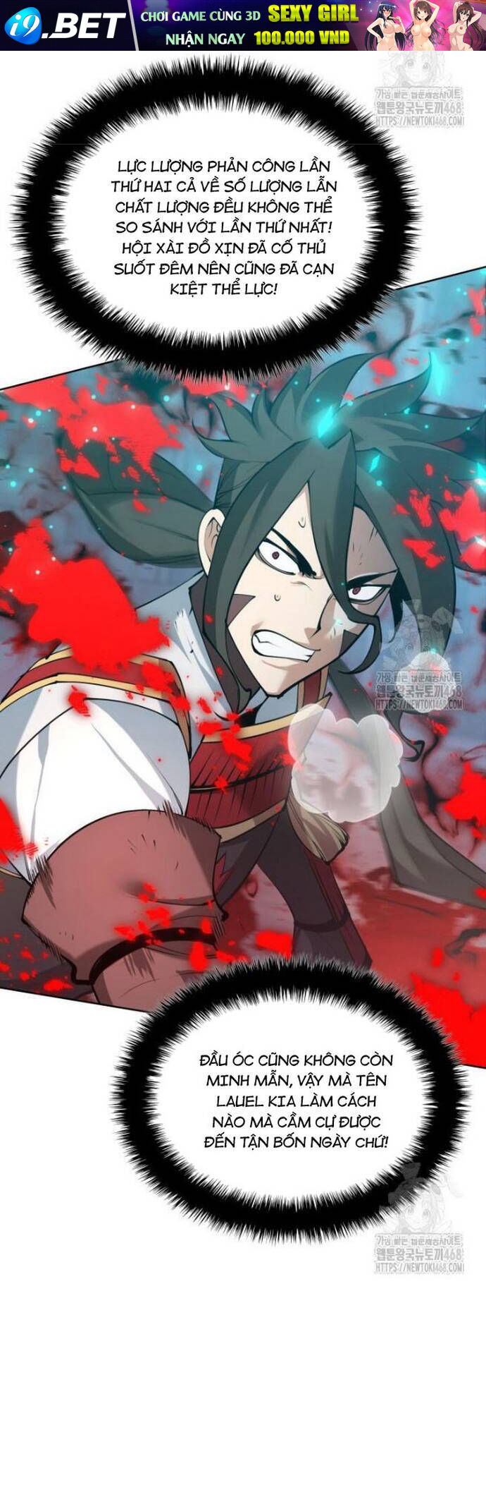 Thợ Rèn Huyền Thoại Chapter 267 - Trang 24