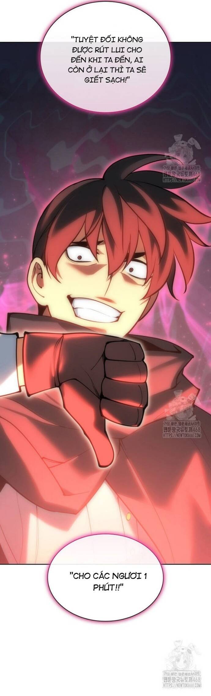 Thợ Rèn Huyền Thoại Chapter 267 - Trang 26