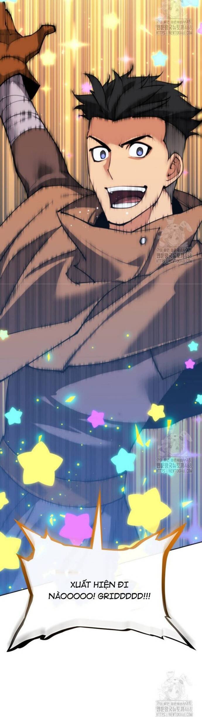 Thợ Rèn Huyền Thoại Chapter 267 - Trang 29