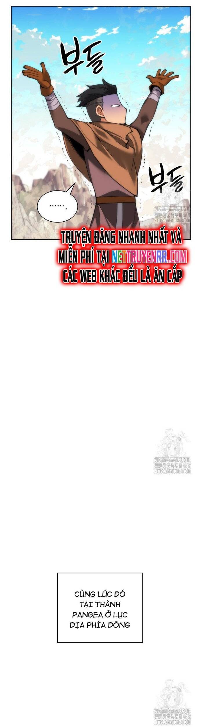 Thợ Rèn Huyền Thoại Chapter 267 - Trang 31