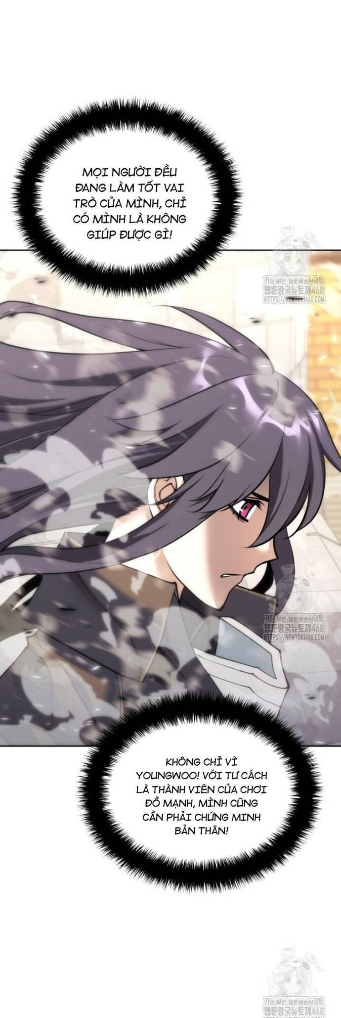 Thợ Rèn Huyền Thoại Chapter 267 - Trang 8