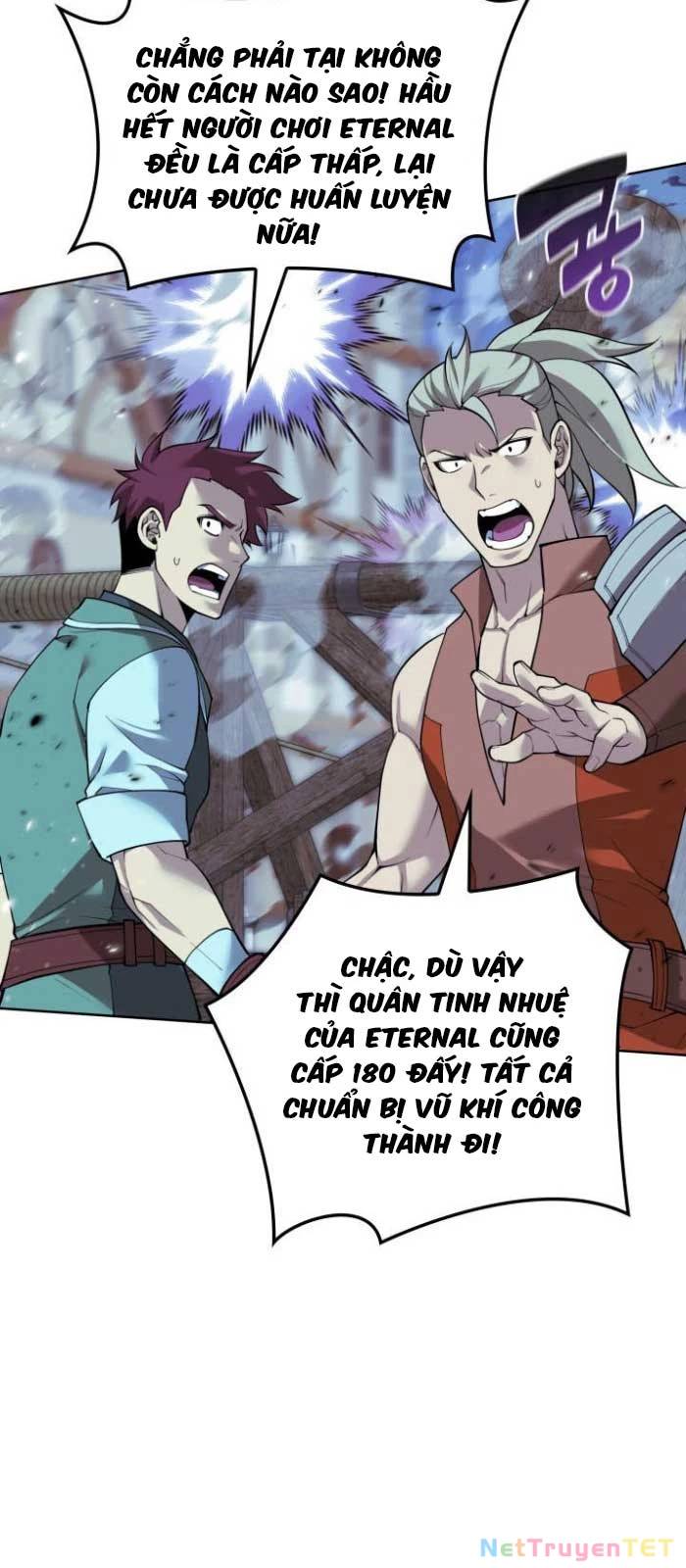 Thợ Rèn Huyền Thoại Chapter 268 - Trang 100