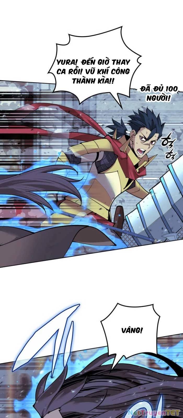 Thợ Rèn Huyền Thoại Chapter 268 - Trang 101