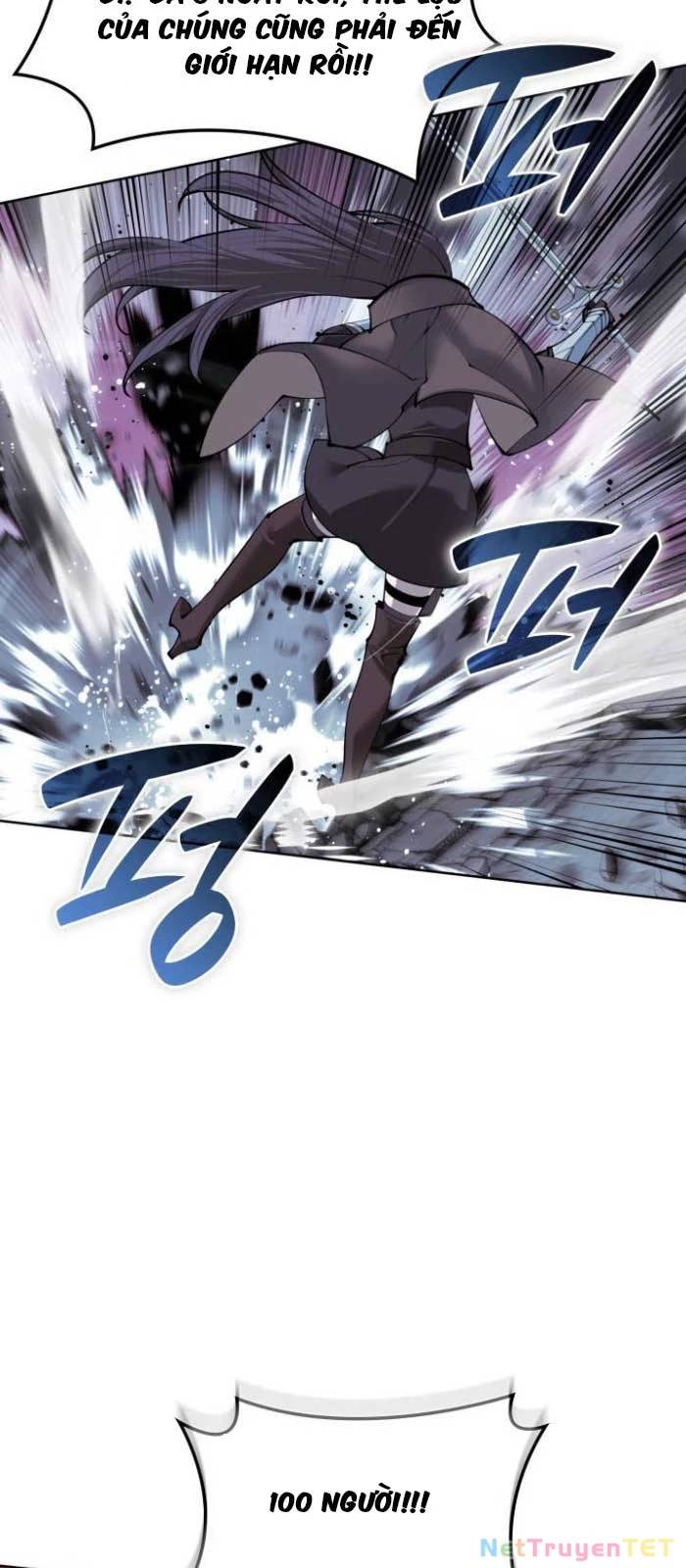 Thợ Rèn Huyền Thoại Chapter 268 - Trang 106