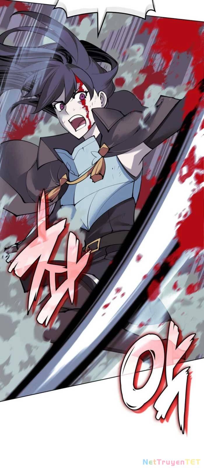 Thợ Rèn Huyền Thoại Chapter 268 - Trang 107