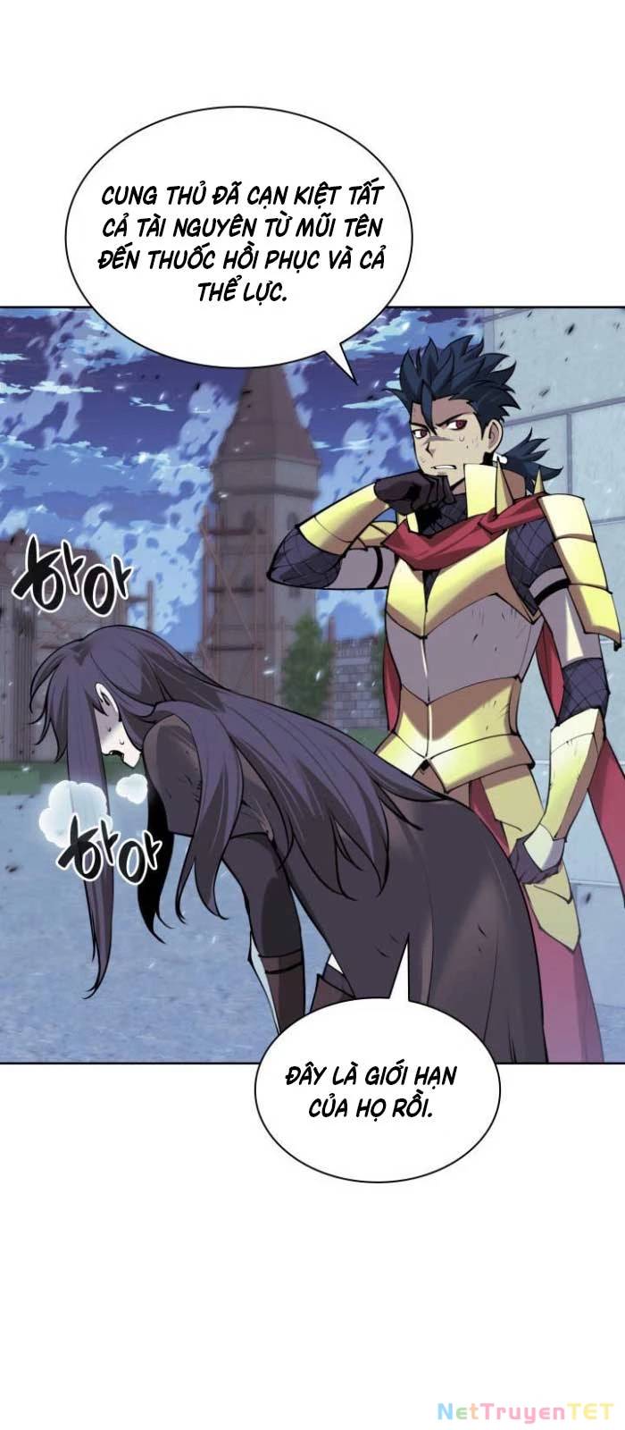 Thợ Rèn Huyền Thoại Chapter 268 - Trang 109