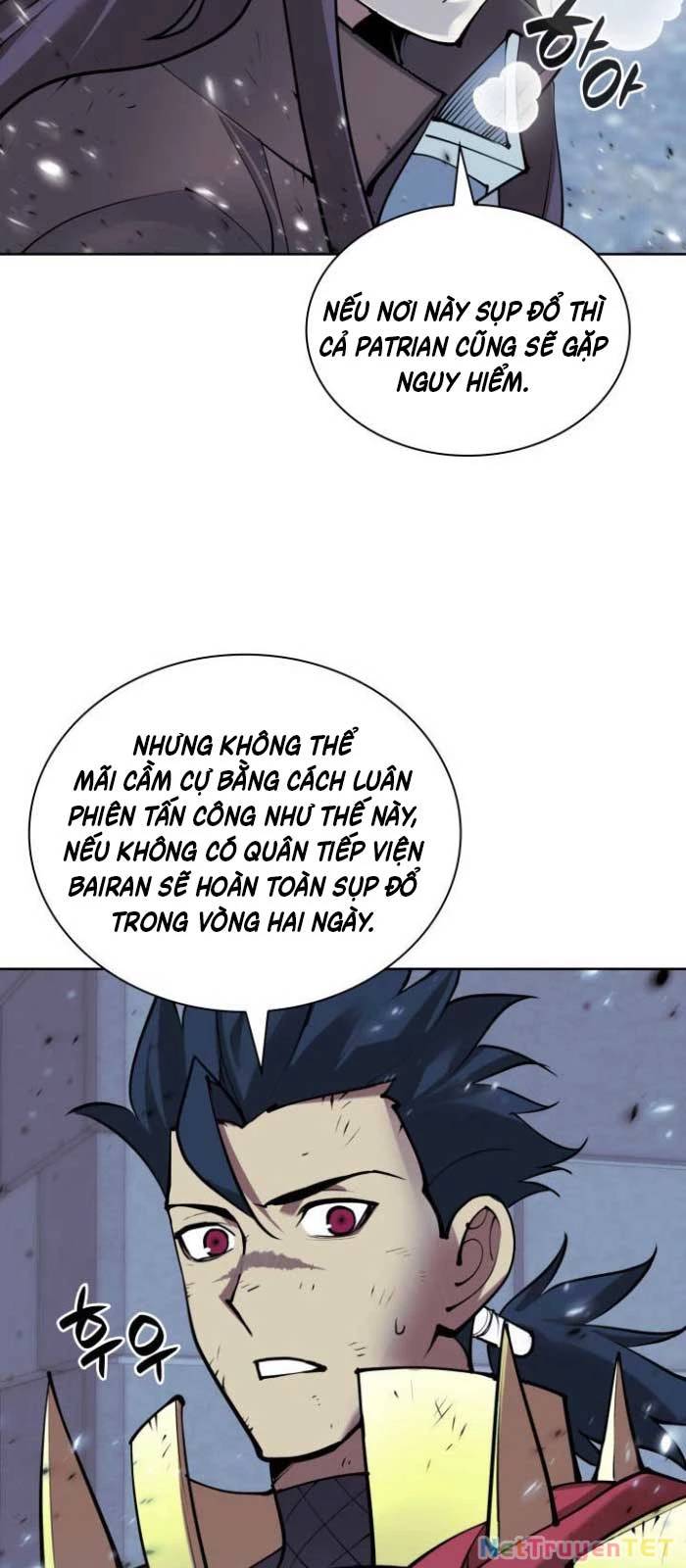 Thợ Rèn Huyền Thoại Chapter 268 - Trang 111