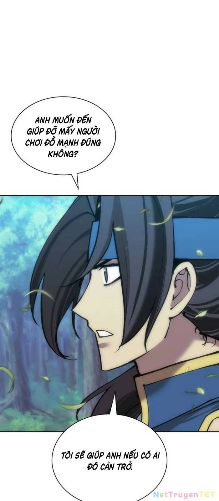 Thợ Rèn Huyền Thoại Chapter 268 - Trang 117