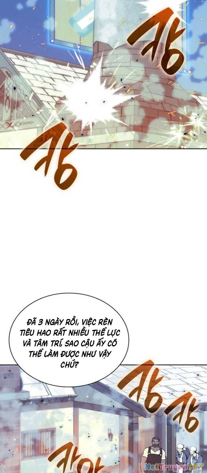 Thợ Rèn Huyền Thoại Chapter 268 - Trang 122