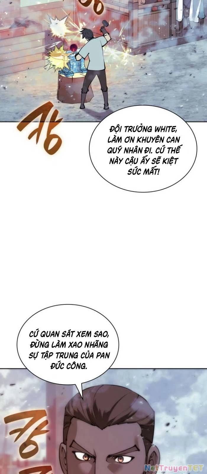 Thợ Rèn Huyền Thoại Chapter 268 - Trang 123