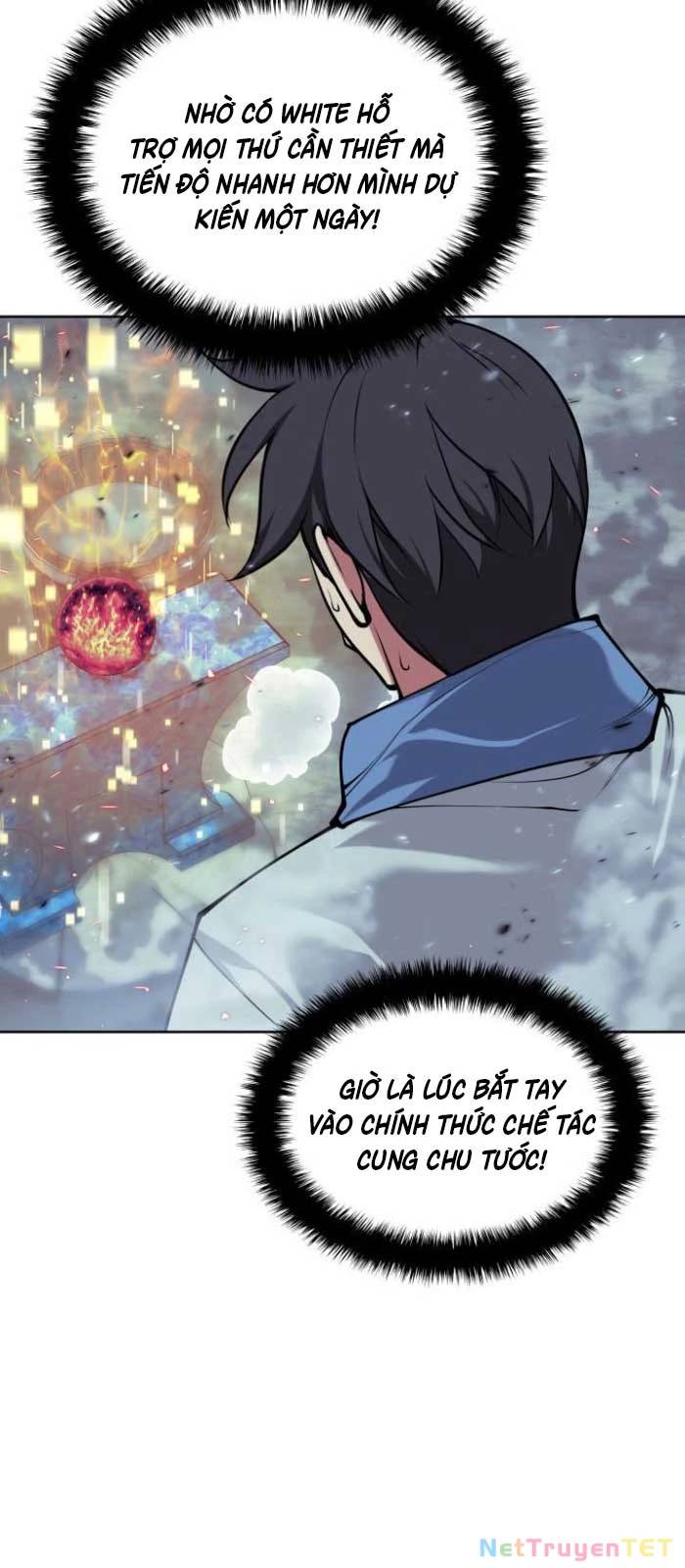 Thợ Rèn Huyền Thoại Chapter 268 - Trang 126