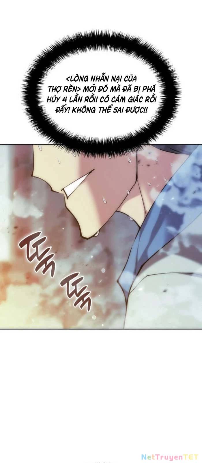 Thợ Rèn Huyền Thoại Chapter 268 - Trang 127