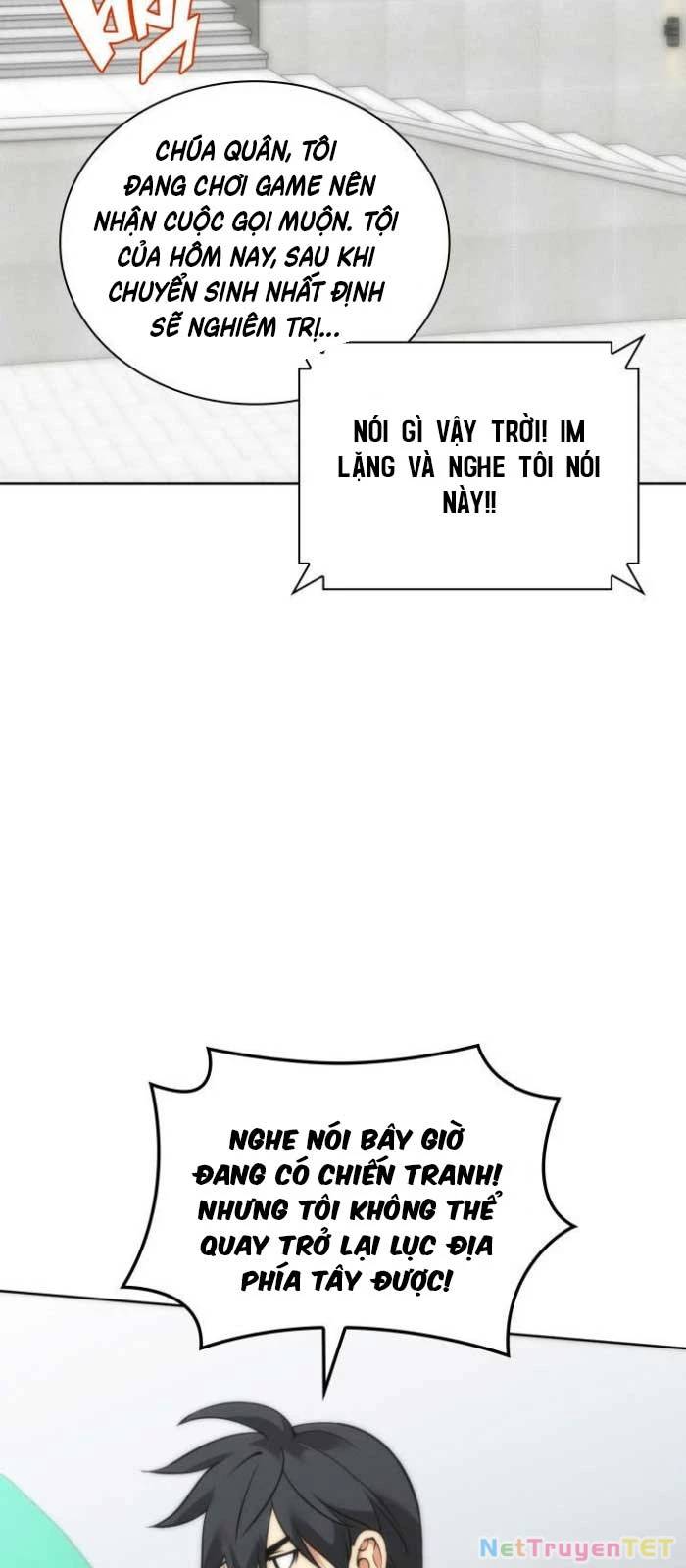 Thợ Rèn Huyền Thoại Chapter 268 - Trang 14