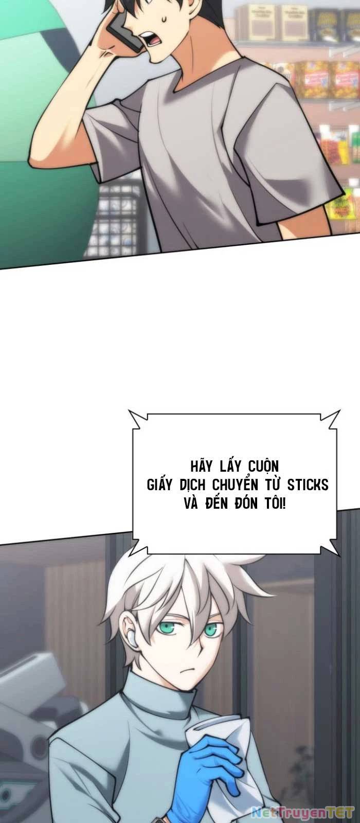 Thợ Rèn Huyền Thoại Chapter 268 - Trang 15