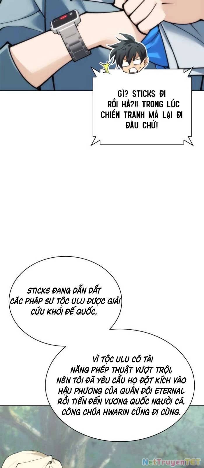 Thợ Rèn Huyền Thoại Chapter 268 - Trang 17