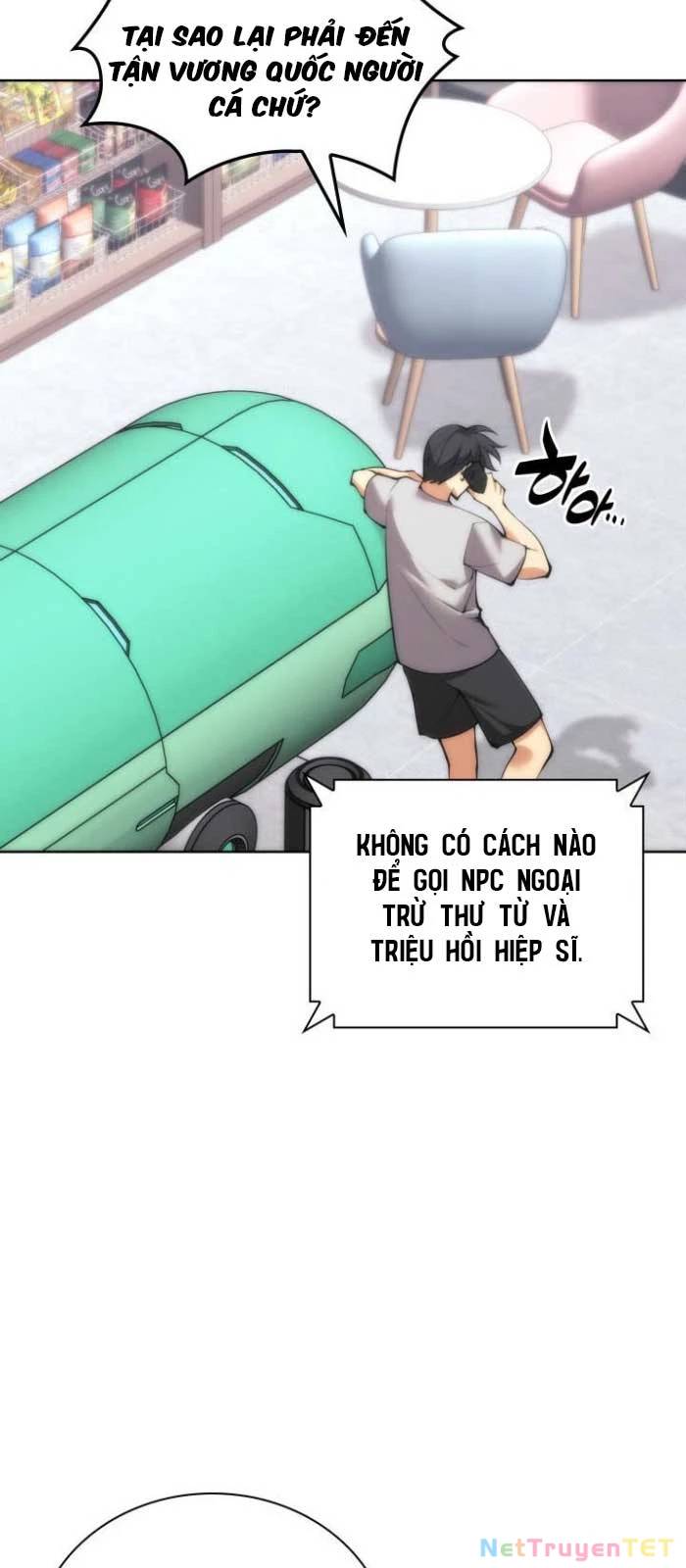 Thợ Rèn Huyền Thoại Chapter 268 - Trang 19