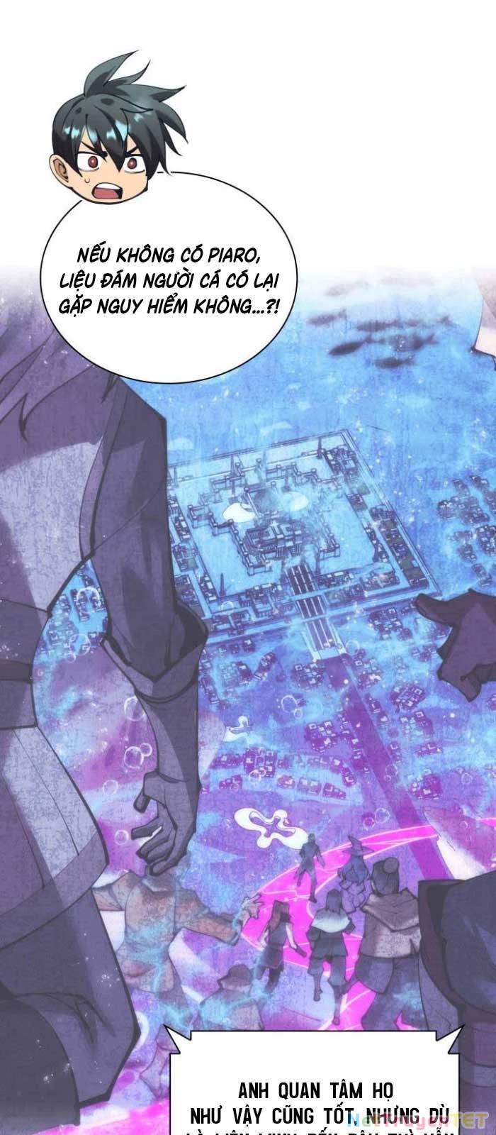 Thợ Rèn Huyền Thoại Chapter 268 - Trang 23