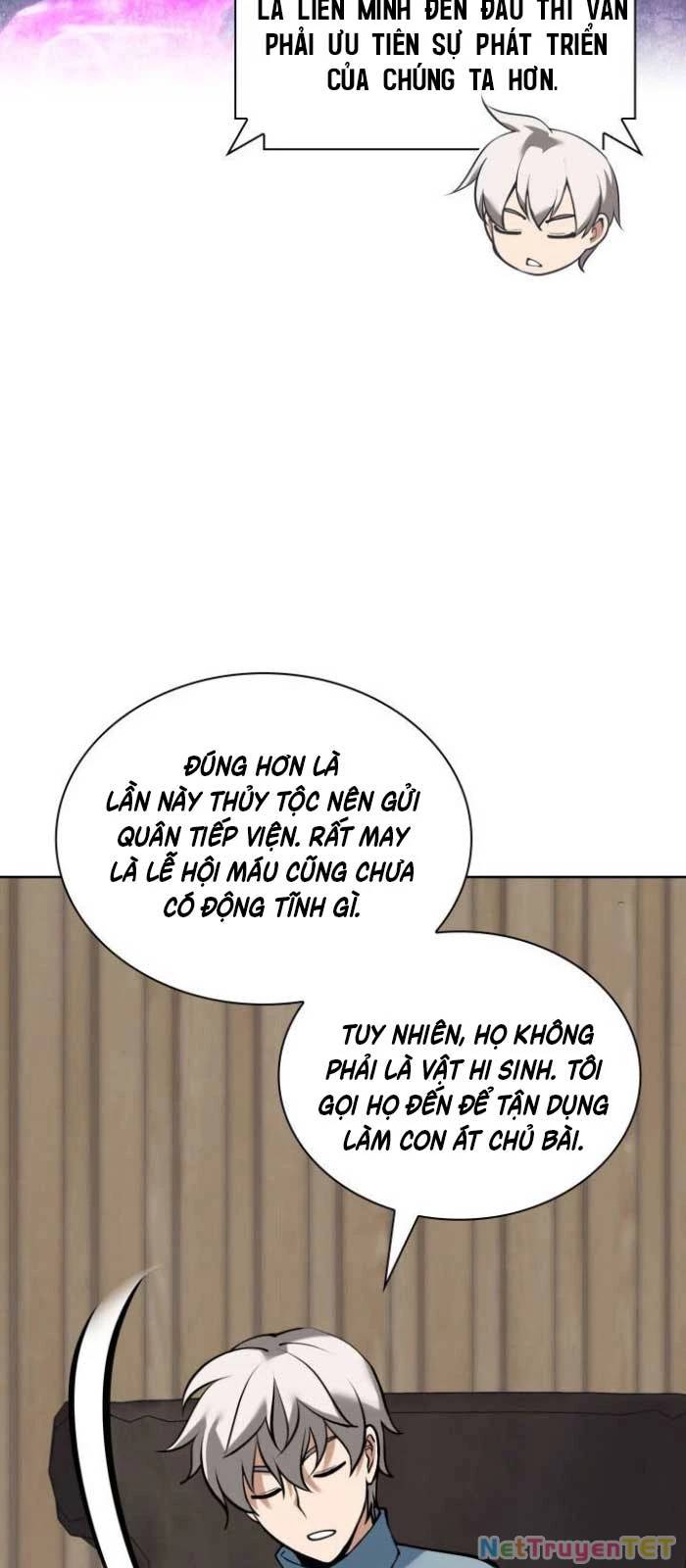 Thợ Rèn Huyền Thoại Chapter 268 - Trang 24