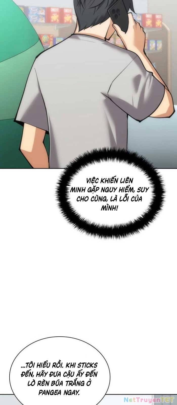 Thợ Rèn Huyền Thoại Chapter 268 - Trang 26