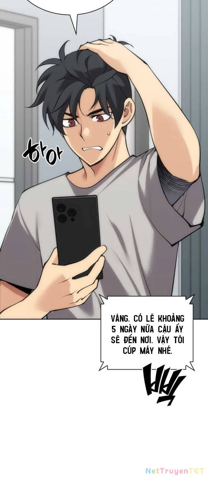 Thợ Rèn Huyền Thoại Chapter 268 - Trang 27